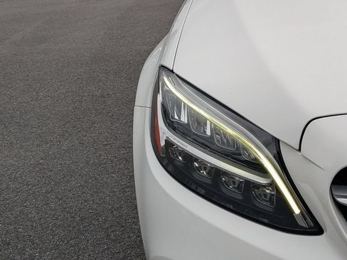 Used 2021 Mercedes-Benz C 300 Sedan image 10