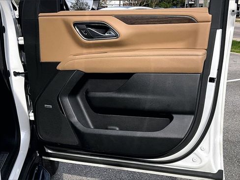 Used 2023 Chevrolet Tahoe Premier image 29