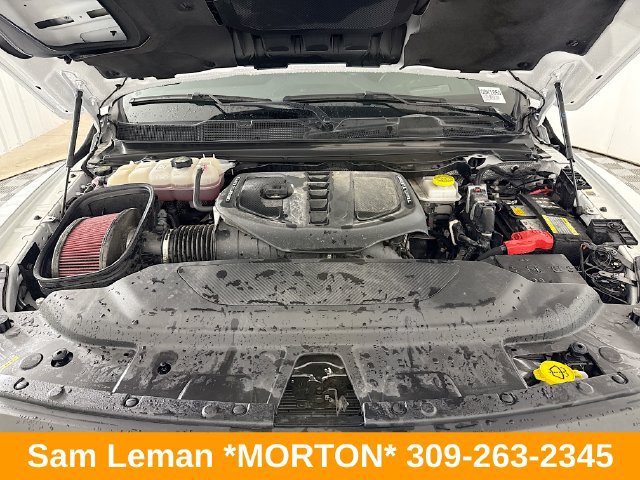 Used 2025 RAM 1500 RHO w/ RHO Level 1 Equipment Group AWD/4WD image 31