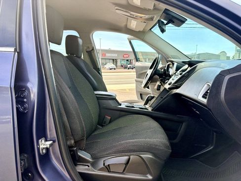 Used 2014 Chevrolet Equinox LT w/ Driver Convenience Package AWD/4WD image 32
