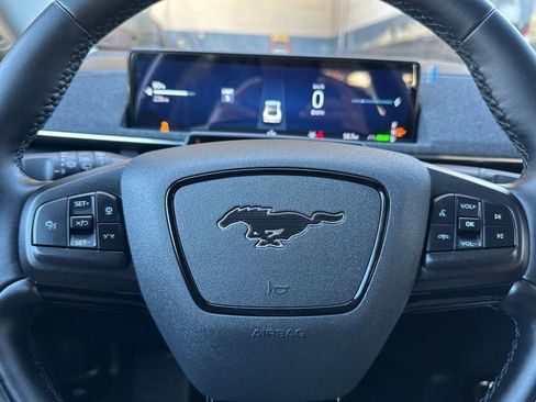 New 2025 Ford Mustang Mach-E Premium w/ Interior Protection Package image 21
