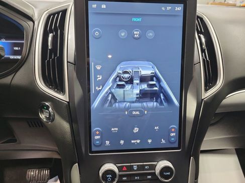 Used 2022 Ford Edge SEL w/ Sport Appearance Package image 43