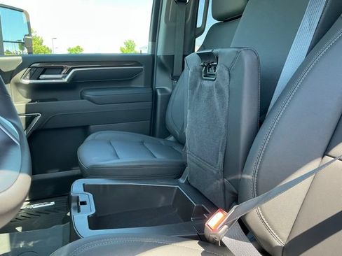 New 2026 Chevrolet Silverado 2500 LT w/ Trail Boss Package AWD/4WD image 35