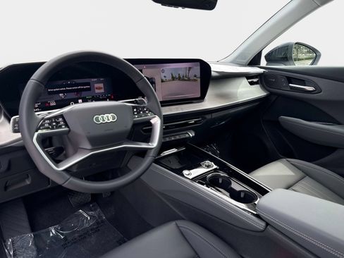 New 2026 Audi Q3 quattro 2.0T AWD/4WD image 15