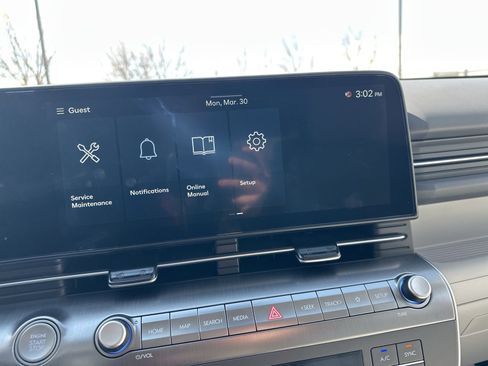 New 2026 Hyundai Kona SEL Premium image 44