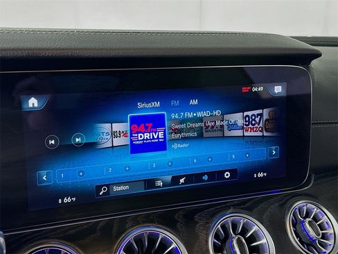 Used 2021 Mercedes-Benz E 53 AMG 4MATIC Coupe image 15