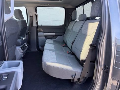 Certified 2023 Ford F150 XLT w/ Equipment Group 302A High AWD/4WD image 20