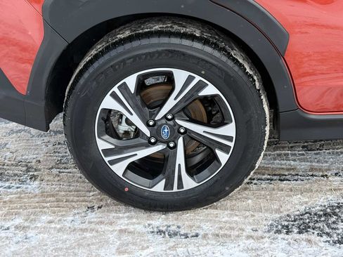 Certified 2025 Subaru Crosstrek 2.0i Premium image 8