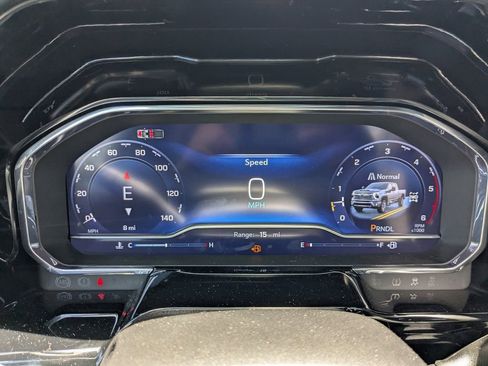 New 2025 Chevrolet Silverado 2500 High Country w/ Midnight Edition image 31