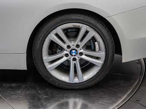 Used 2015 BMW 428i Convertible RWD image 10