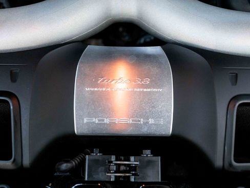 Used 2012 Porsche 911 Turbo image 74