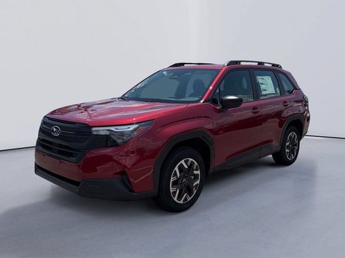 New 2026 Subaru Forester AWD/4WD image 7