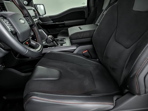 Used 2025 Ford F150 Raptor w/ Equipment Group 803A Raptor R image 21