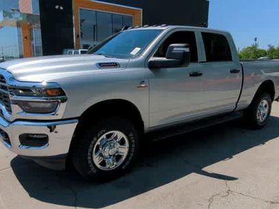 New 2026 RAM 2500 Tradesman