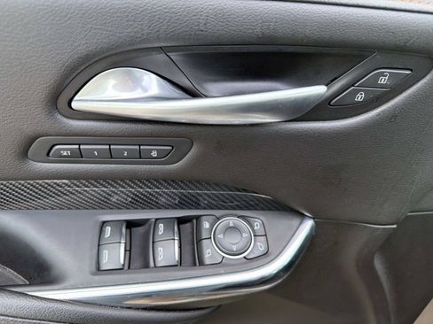 Used 2023 Cadillac XT4 Sport FWD image 11