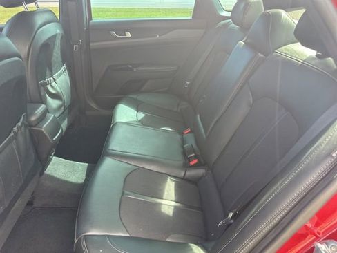 Used 2022 Kia K5 GT-Line FWD image 23