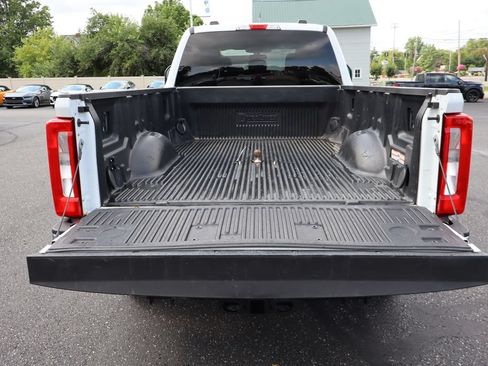 Used 2025 Ford F250 XLT AWD/4WD image 16