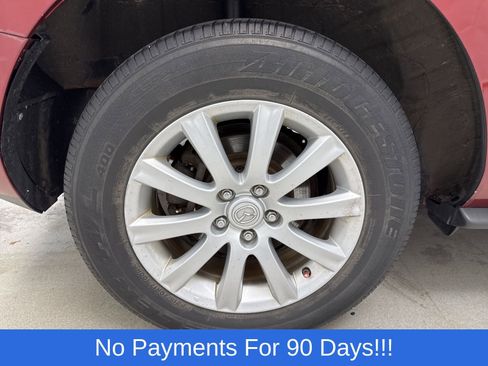 Used 2011 MAZDA CX-7 i Touring image 44