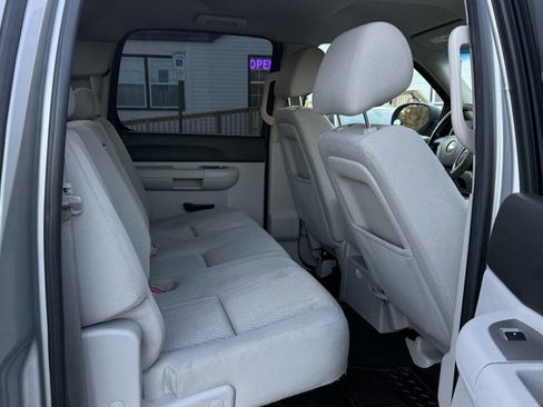 Used 2011 Chevrolet Silverado 1500 LT w/ All-Star Edition image 16