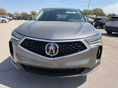 Used 2022 Acura RDX AWD w/ Advance Package image 2