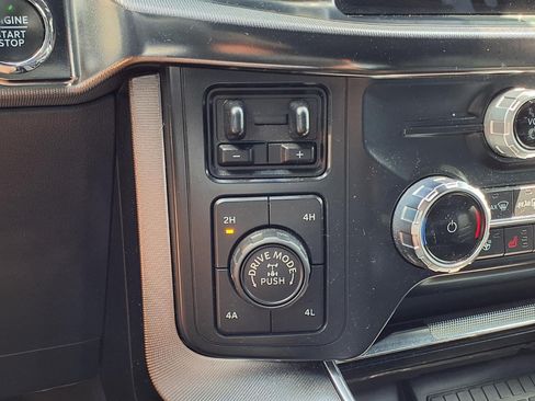 Certified 2022 Ford F150 Platinum AWD/4WD image 20