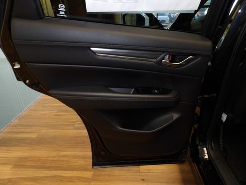 Certified 2023 MAZDA CX-5 AWD 2.5 S w/ Premium Package image 21