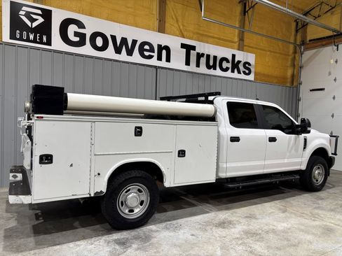 Used 2017 Ford F350 XL w/ Power Equipment Group image 6