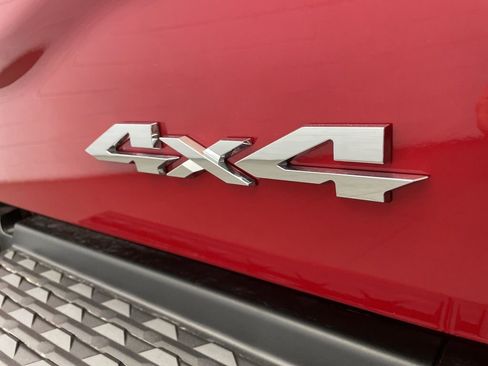 New 2026 RAM 3500 Laramie image 5