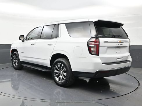 Used 2023 Chevrolet Tahoe LS w/ Driver Alert Package RWD image 3