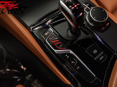 Used 2021 BMW M5 w/ Competition Package image 47