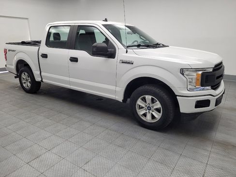 Used 2020 Ford F150 XL w/ Equipment Group 101A Mid RWD image 11