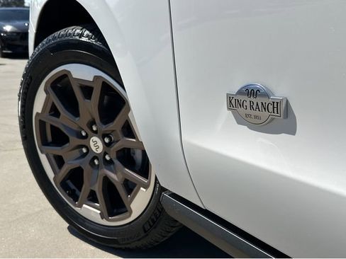 New 2026 Ford Expedition King Ranch AWD/4WD image 44