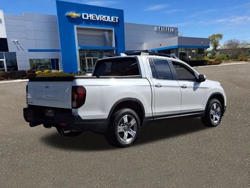 Used 2026 Honda Ridgeline RTL image 25