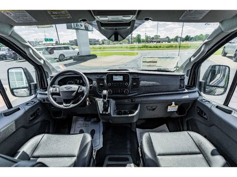 New 2024 Ford Transit 150 Low Roof image 9