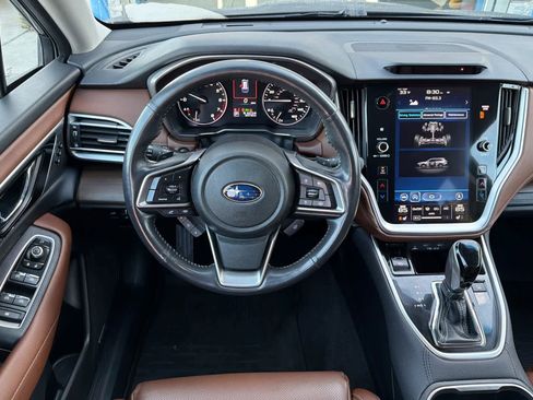 Used 2021 Subaru Outback Touring image 16