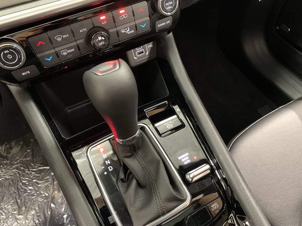 New 2025 Jeep Compass Limited w/ Sun & Sound Group AWD/4WD image 19