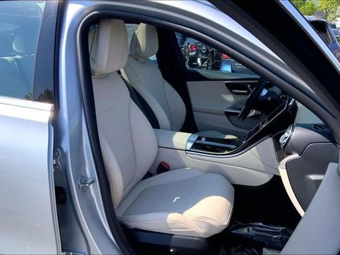 Certified 2023 Mercedes-Benz C 300 4MATIC Sedan image 7