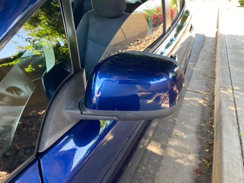 Used 2016 Nissan Leaf SV FWD image 16