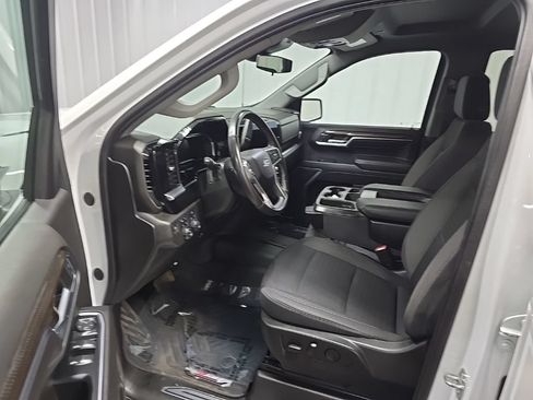 Used 2022 Chevrolet Silverado 1500 RST AWD/4WD image 28