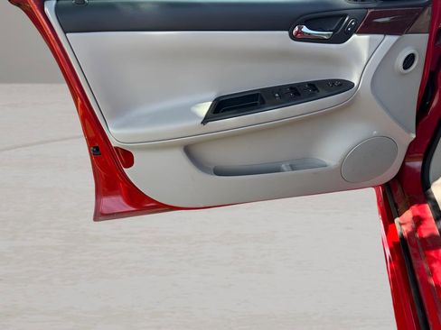 Used 2009 Chevrolet Impala LS FWD image 16
