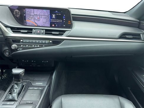 Used 2021 Lexus ES 350 w/ Premium Package image 19