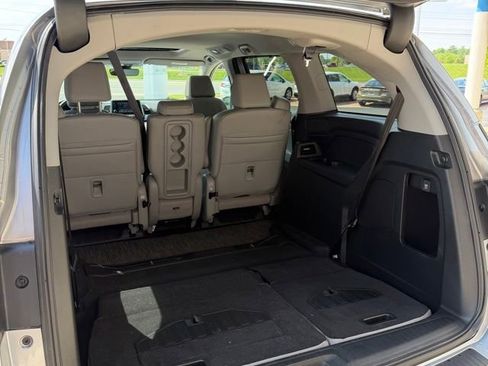 Used 2023 Honda Odyssey EX-L image 15