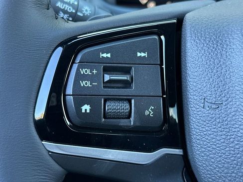 New 2026 Honda Odyssey Touring image 30