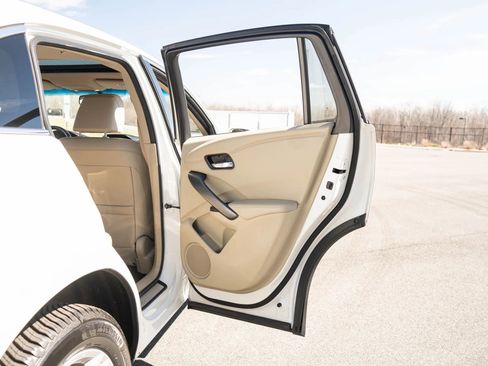 Used 2014 Acura RDX Sport Utility 4D image 49