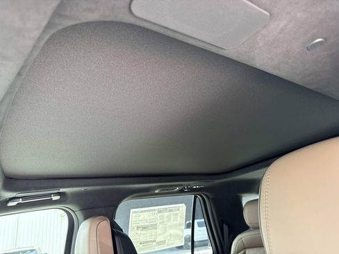 New 2026 Lincoln Navigator Black Label AWD/4WD image 35