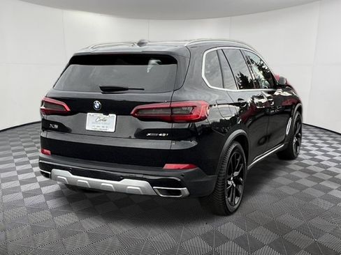 Used 2019 BMW X5 xDrive40i w/ Premium Package image 6