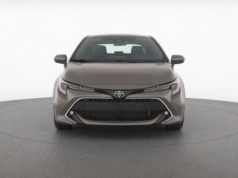 Used 2019 Toyota Corolla XSE FWD image 5