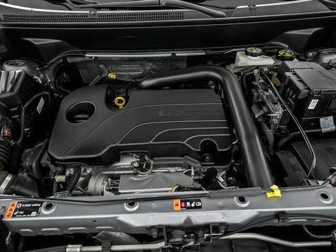 Used 2023 Chevrolet Equinox LT FWD image 14