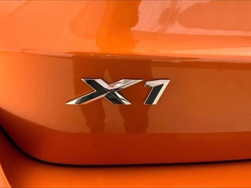 Certified 2025 BMW X1 xDrive28i AWD/4WD image 7