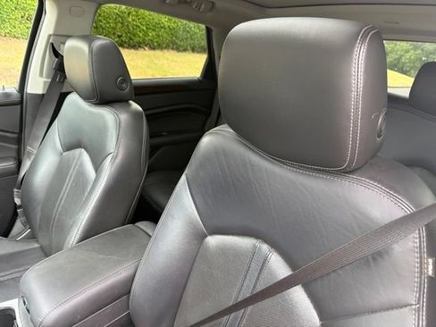 Used 2016 Cadillac SRX Performance w/ Driver Awareness Package FWD image 11